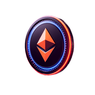 Dashboard de análise de trading financeiro com painel flutuante