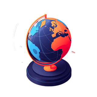 Crypto trading com plataforma disponível em 98 países